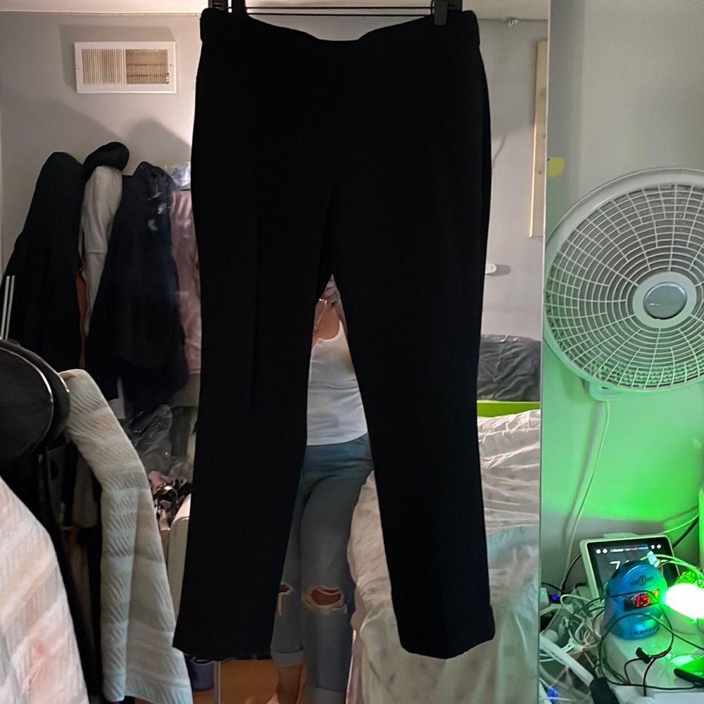 New York & Company Capris Size 12